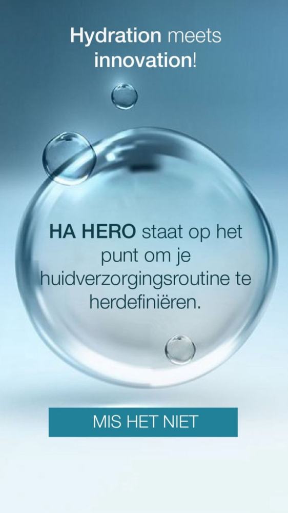 HA Hero van Diego dalla Palma Professional